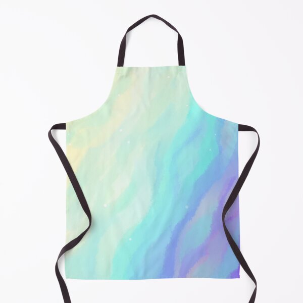 Item preview, beach waves 5 designed and sold by snowysaur.