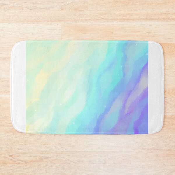 Item preview, beach waves 5 designed and sold by snowysaur.