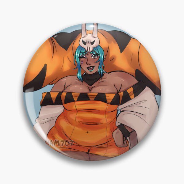 Item preview, Can’t turn down a fan! designed and sold by yam707.