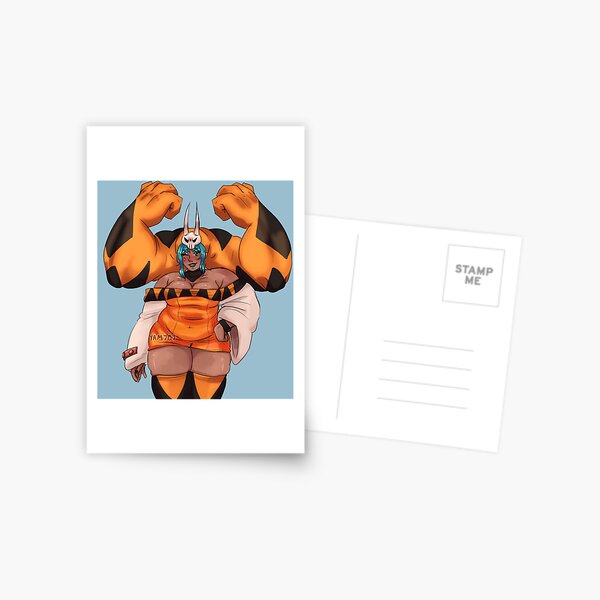 Skullgirls Postcards for Sale | Redbubble