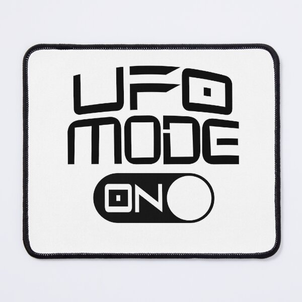 Item preview, UFO Mode On Off Switch  designed and sold by QuanJewelry.