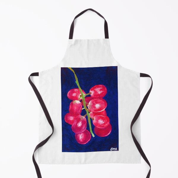 Item preview, Grape cluster painting designed and sold by Payton Reed.