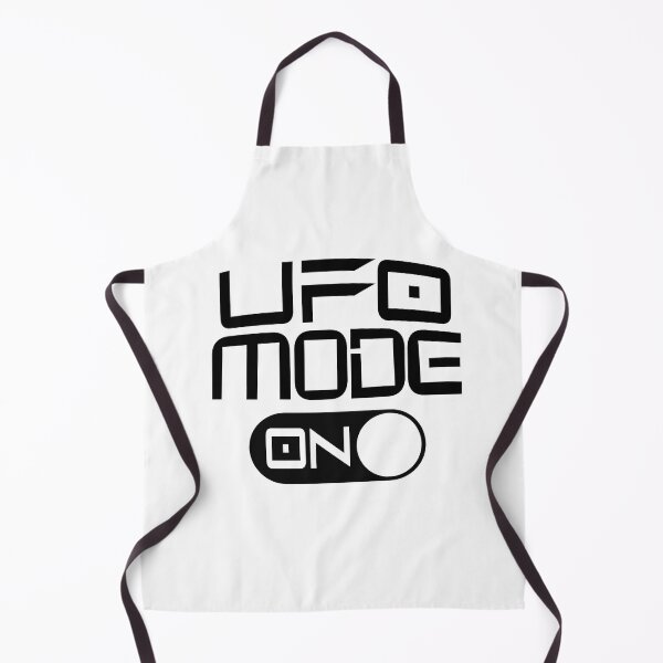 Item preview, UFO Mode On Off Switch designed and sold by QuanJewelry.