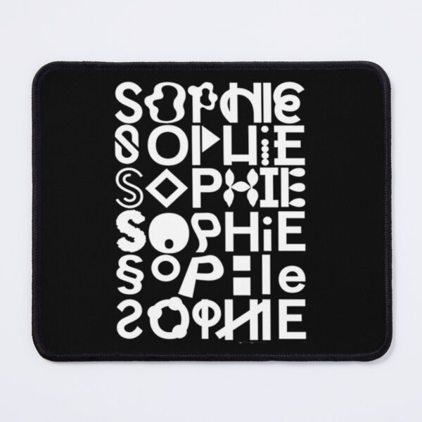Item preview, Sophie Msmsmsm       designed and sold by Nhunghuou.