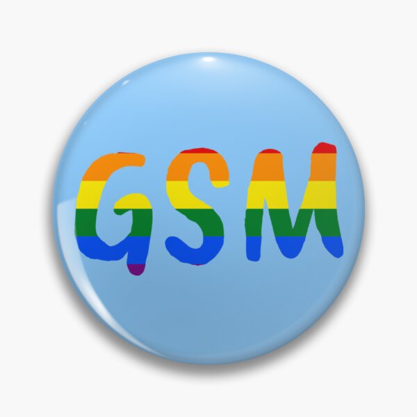 Item preview, GSM Rainbow designed and sold by Strings  Stan.