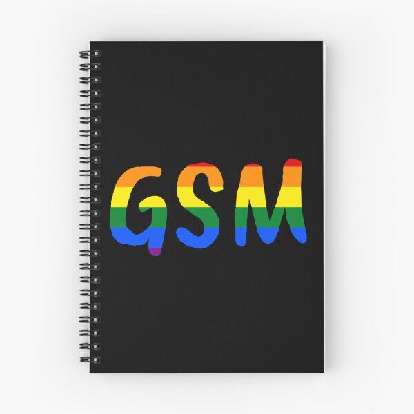 Item preview, GSM Rainbow designed and sold by Strings  Stan.