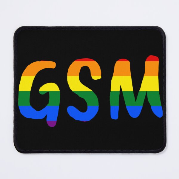 Item preview, GSM Rainbow designed and sold by Strings Stan.