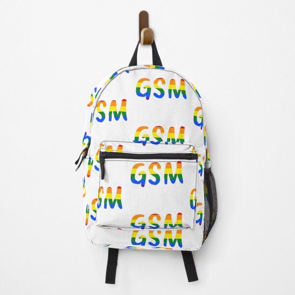 Item preview, GSM Rainbow designed and sold by Strings  Stan.
