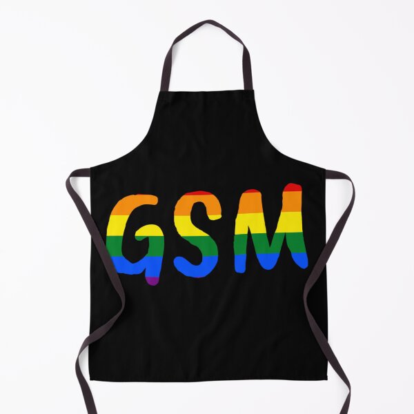Item preview, GSM Rainbow designed and sold by Strings Stan.