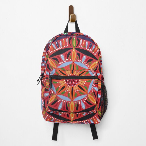 Item preview, Mandala on a Board. designed and sold by Maria Murdaca.
