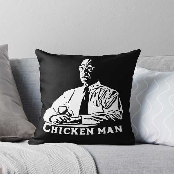 Item preview, Chicken Man designed and sold by clothingyouneed.com.