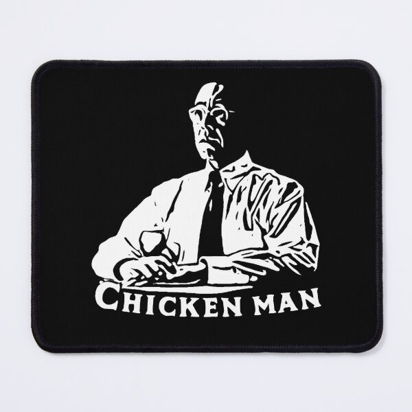 Item preview, Chicken Man designed and sold by clothingyouneed.com.