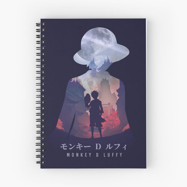Item preview, Luffy One Piece Anime designed and sold by BrandyBare.