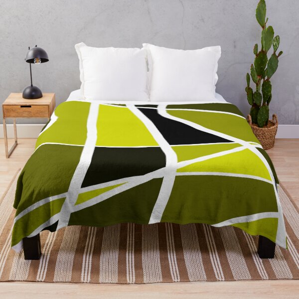 Item preview, Nice Simple Mosaic Pattern Artwork13 D13 Production designed and sold by SelfUpgrade.