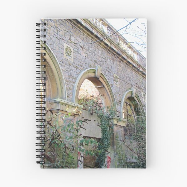 Item preview, Swindon's Corn Exchange designed and sold by lezvee.