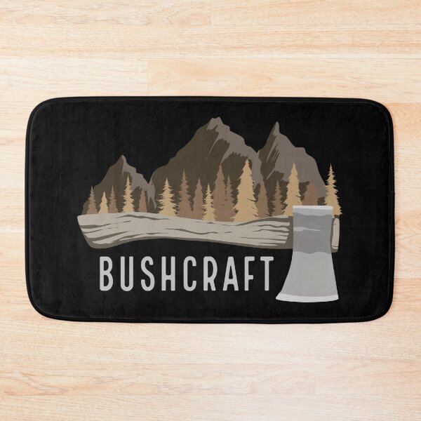 Item preview, Bushcraft | Wilderness | Nature & Outdoors  designed and sold by Ravenvine.