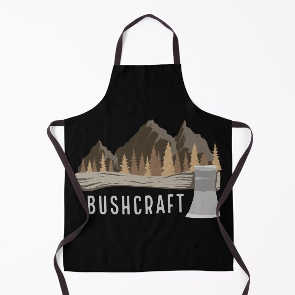 Item preview, Bushcraft | Wilderness | Nature & Outdoors  designed and sold by Ravenvine.