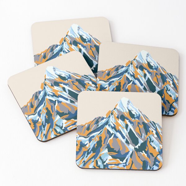 Item preview, East Coast Mountains designed and sold by emilyhowell5.