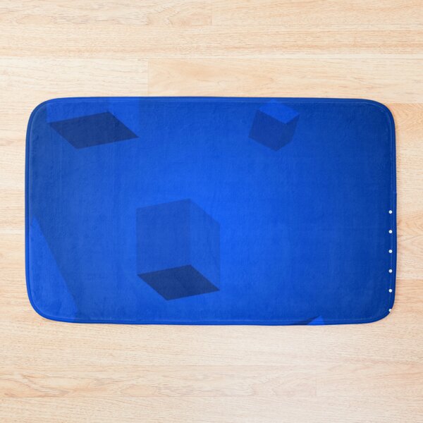Item preview, Geometric Blue designed and sold by Strings  Stan.