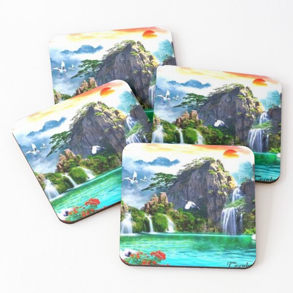 Item preview, Vintage Photograp Scenery Beauty Picture Nature Trees 99 Funny Graphic Gifts designed and sold by Hughpaull.