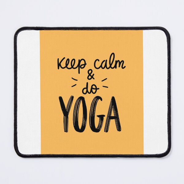 Item preview, Yoga designed and sold by JZCustom Art Sales.
