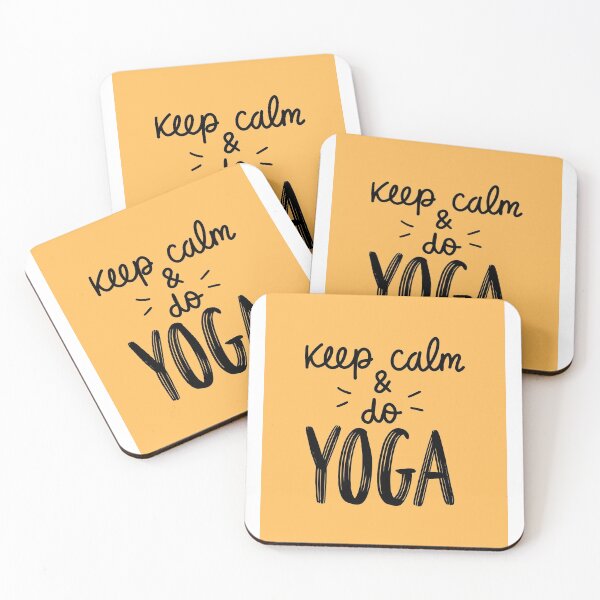 Item preview, Yoga designed and sold by JZCustom Art Sales.