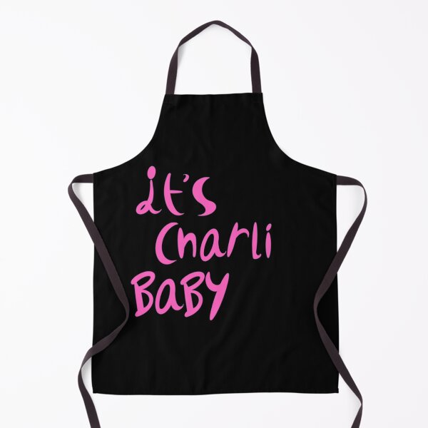Item preview, It_s charli baby     designed and sold by Nhunghuou.