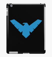 nightwing iPad Case/Skin