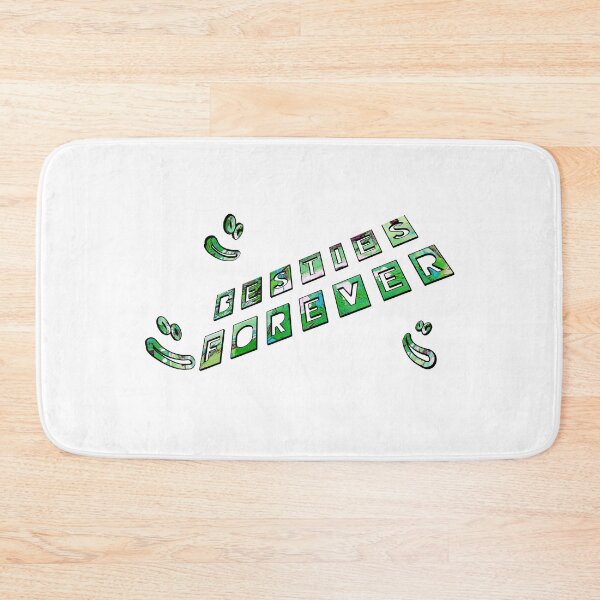 Item preview, Bestie forever with pattern of painting, #3 designed and sold by MariDaniArt.