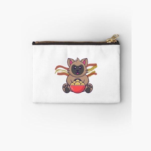 Item preview, Cute cat sitting down and eating ramen designed and sold by jpn insprd.