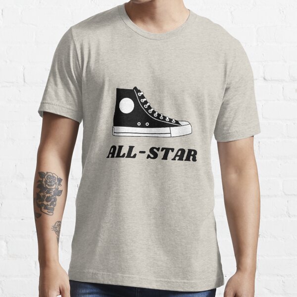 Converse abbigliamento fitness outlet