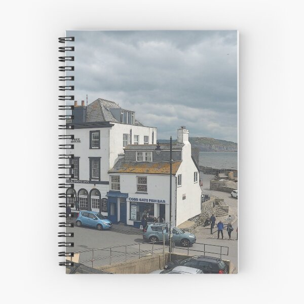 Item preview, Everyday Life........Lyme Dorset UK designed and sold by lynn carter.