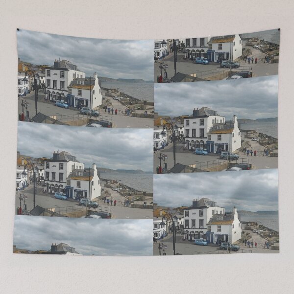Item preview, Everyday Life........Lyme Dorset UK designed and sold by lynn carter.