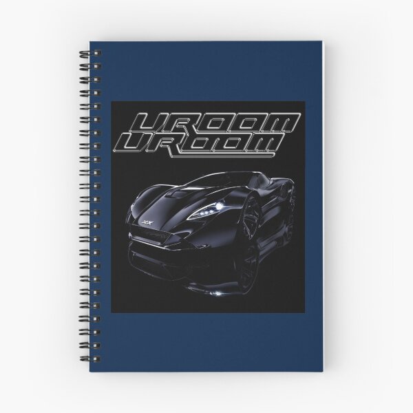 Item preview, vroom vroom designed and sold by Nhunghuou.