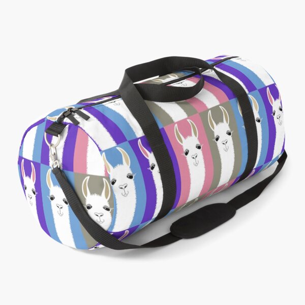 Item preview, LLAMAS EIGHT designed and sold by Jean Gregory Evans.