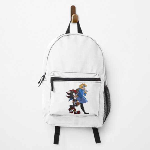 Item preview, Shadow The Hedgehog Girl Friend designed and sold by ClothingFL1.