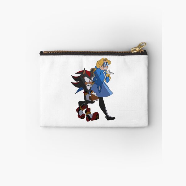 Item preview, Shadow The Hedgehog Girl Friend designed and sold by ClothingFL1.