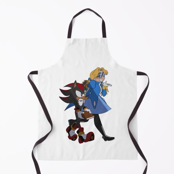 Item preview, Shadow The Hedgehog Girl Friend designed and sold by ClothingFL1.