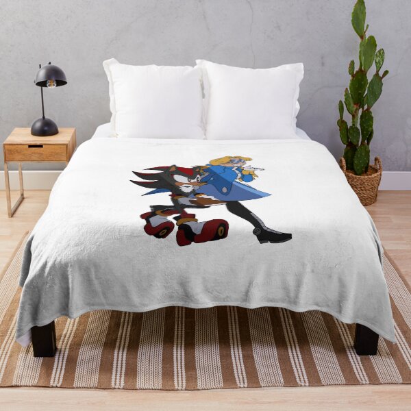 Item preview, Shadow The Hedgehog Girl Friend designed and sold by ClothingFL1.