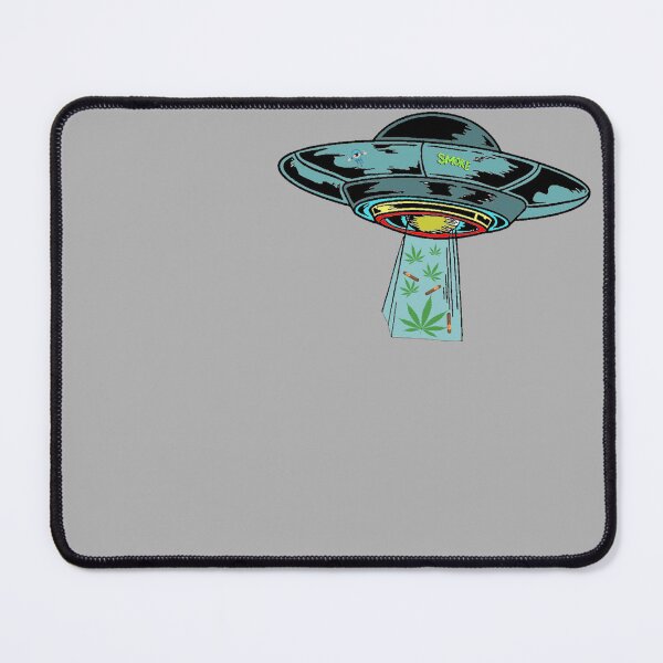 Item preview, Alien Abduction designed and sold by OutlandishStash.