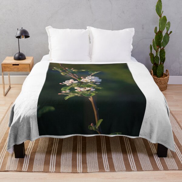 Item preview, blooming apple tree designed and sold by Edward Nekrasov.