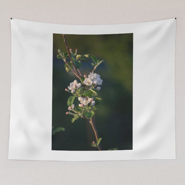 Item preview, blooming apple tree designed and sold by Edward Nekrasov.