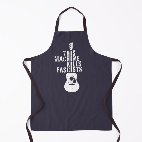 Item preview, Printer77 This Machine Kills Fascists Acoustic Electric Guitars Music Funny Mens Trending designed and sold by kreisonlyny.