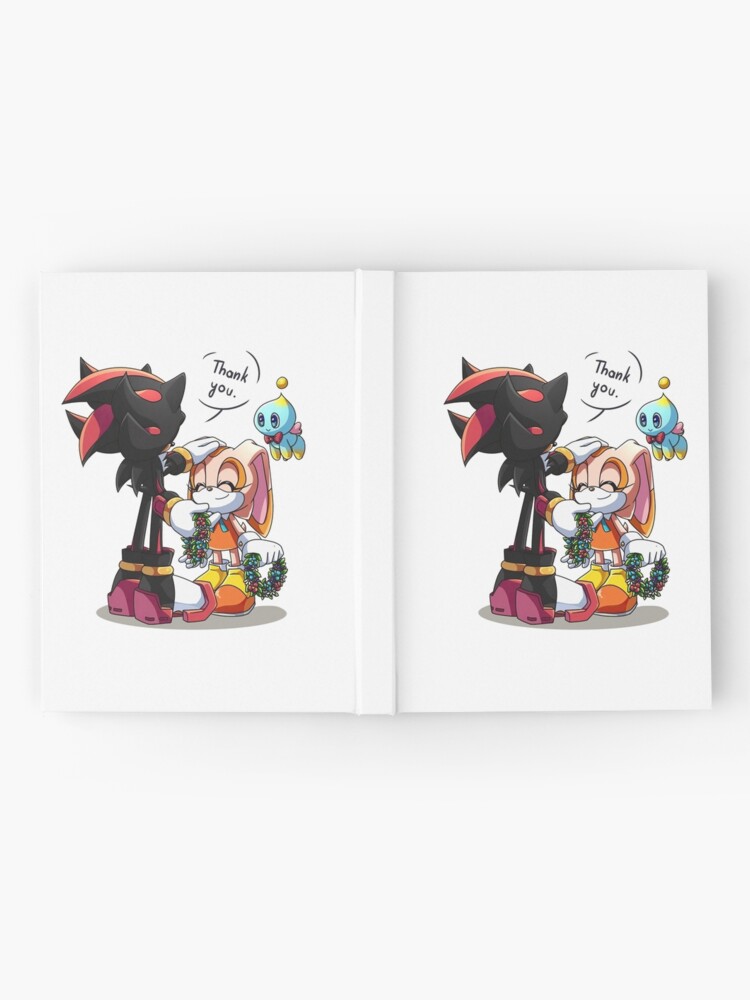 Shadow The Hedgehog Cute Greeting Card for Sale by ClothingFL1