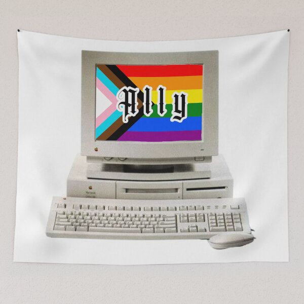 Item preview, Allyship designed and sold by Llamenba.