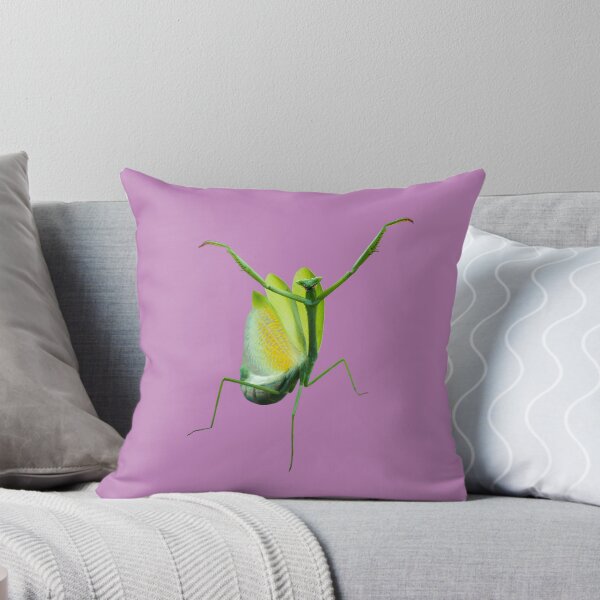 Item preview, Happy Mantis designed and sold by HappyTees27.
