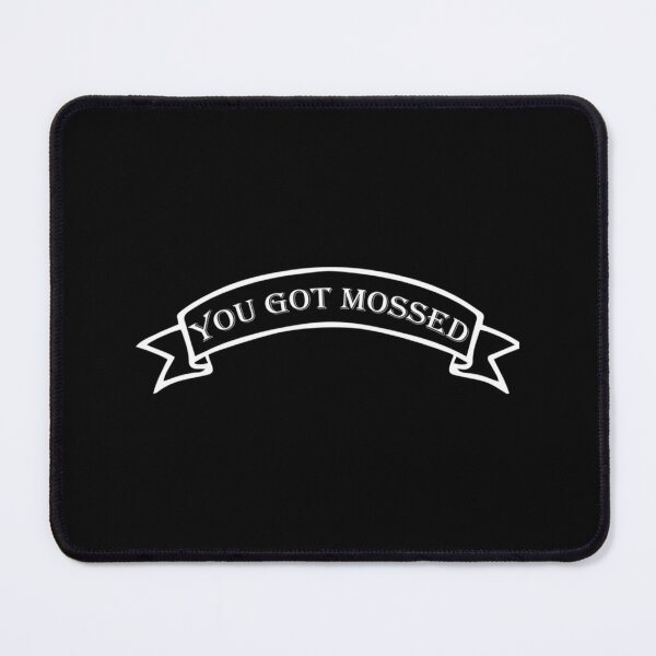Item preview, You Got Mossedcute Family Gift Idea For Momdad And Sibings Classic T-Shirt designed and sold by dianesandraon.