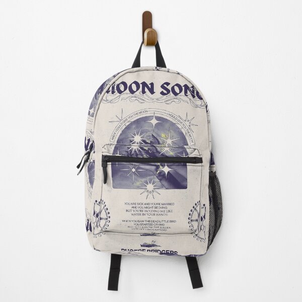 Item preview, moon song designed and sold by SeanSherrill.