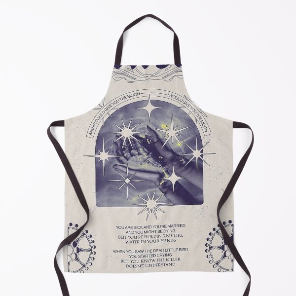 Item preview, moon song designed and sold by SeanSherrill.