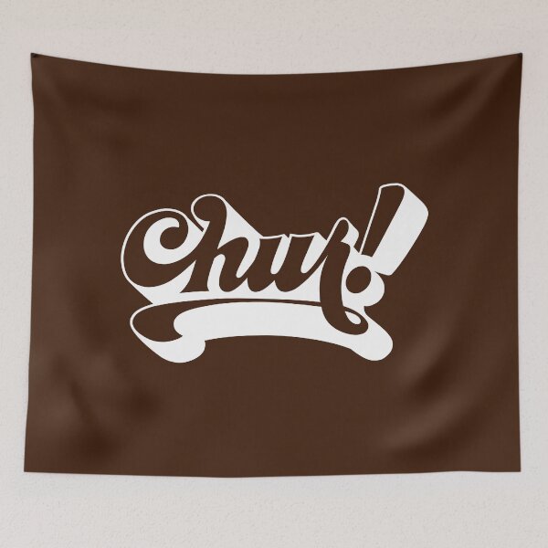 Item preview, Chur Classic Kiwiana designed and sold by Kiwidom.